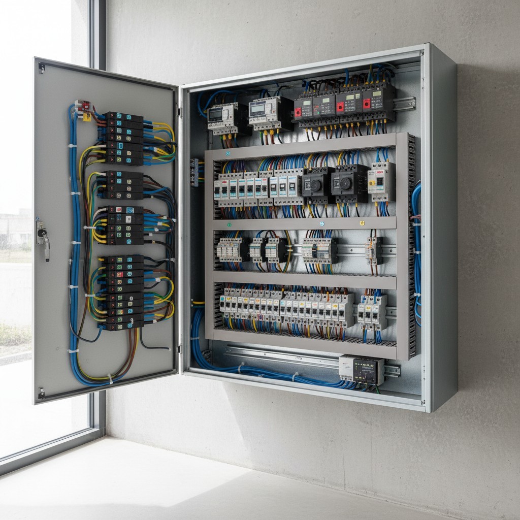 ENTREPRISE CHAVINIER